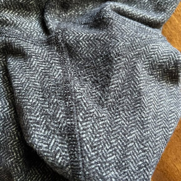 Lululemon herringbone crop leggings 6 - Picture 7 of 7